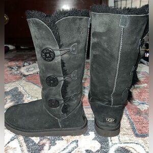 UGG Tall Bailey Boot